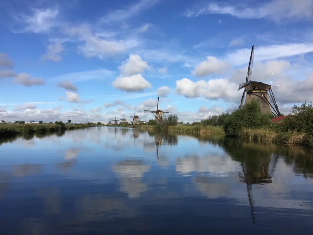 Nieuw Lekkerland: De Toekomst van Distributie