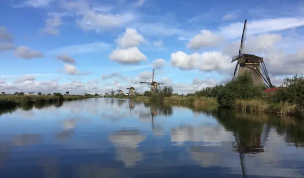 Nieuw Lekkerland: De Toekomst van Distributie