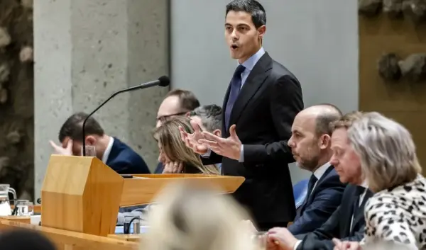 nieuwe kabinet jetten — NL news