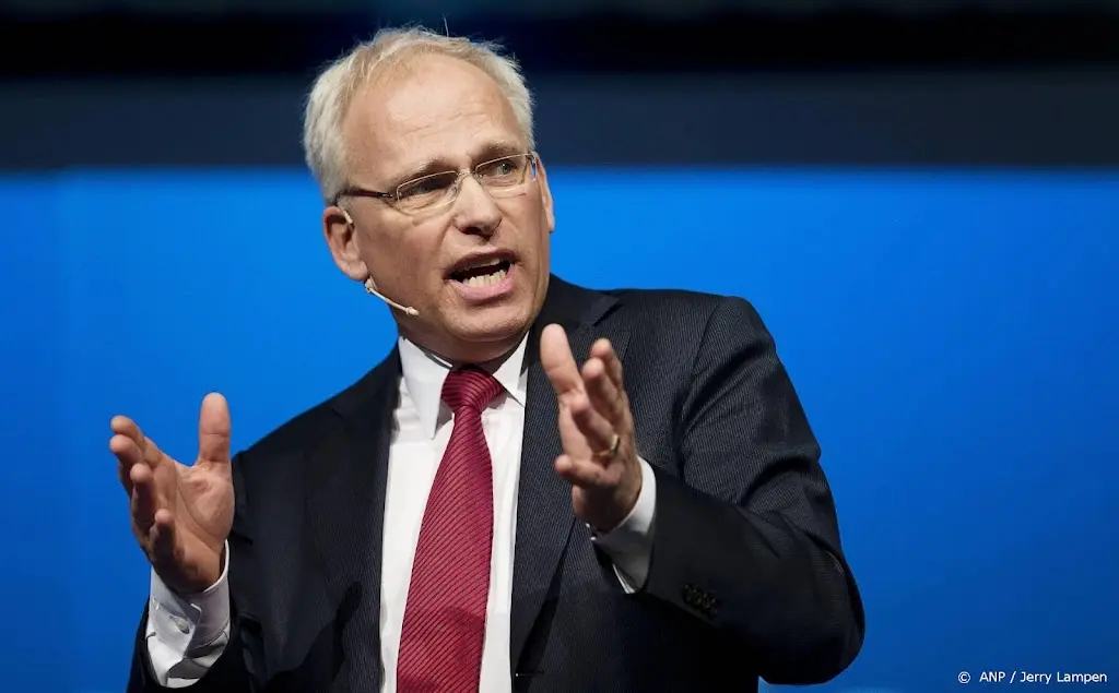 De nieuwe minister van landbouw: uitdagingen en kansen