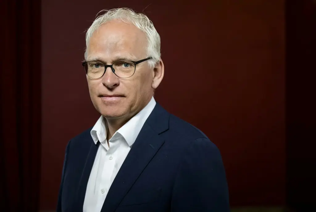 De nieuwe minister van landbouw: Een kans voor de toekomst