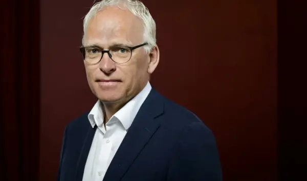 De nieuwe minister van landbouw: Een kans voor de toekomst