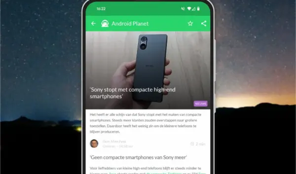 Actueel Nieuws: Belangrijke Gebeurtenissen van deze Week