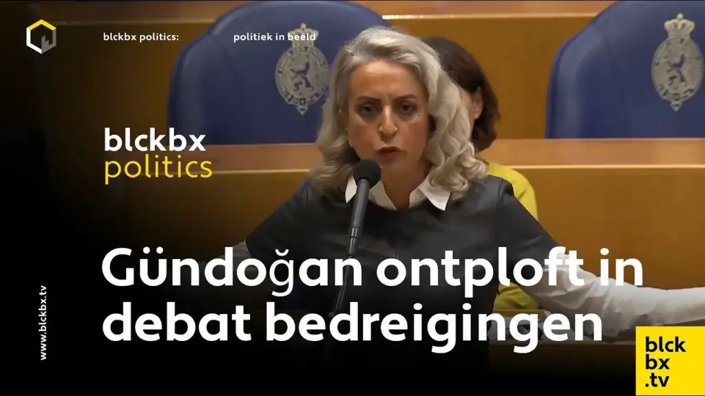 De Opkomst van Nilüfer Gündoğan in de Kunstwereld