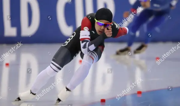 Ning Zhongyan: De Toekomst van de Atletiek