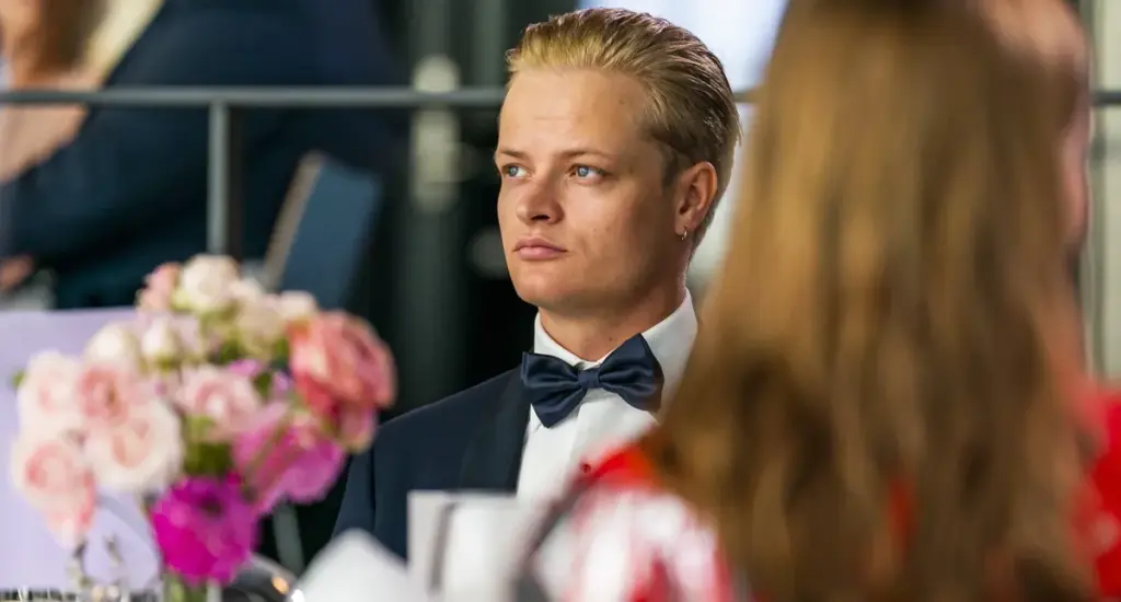 Nora Haukland getuigt in rechtszaak over Marius Borg Høiby