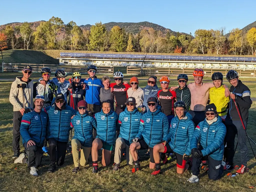 Nordic Combined: De Toekomst van deze Fascinerende Sport