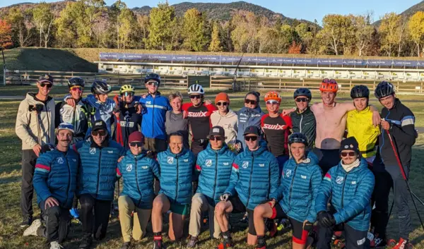 Nordic Combined: De Toekomst van deze Fascinerende Sport