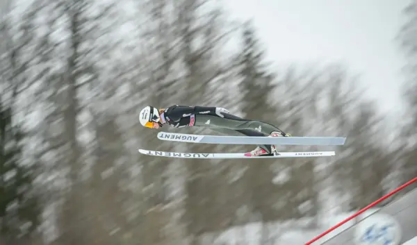 Wat is Nordic Combined en waarom is het belangrijk?