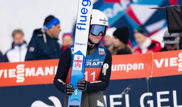 Alles wat je moet weten over Nordic Combined