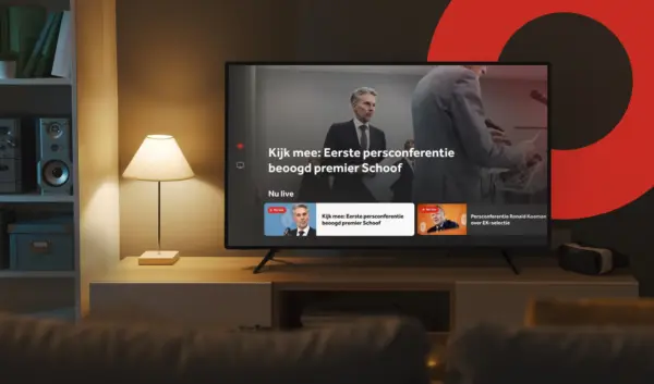 NOS Live: Uw Bron voor Actueel Nieuws en Sport
