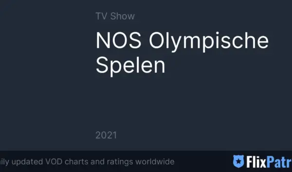 NOS Olympische Spelen: Hoogtepunten en Verwachtingen