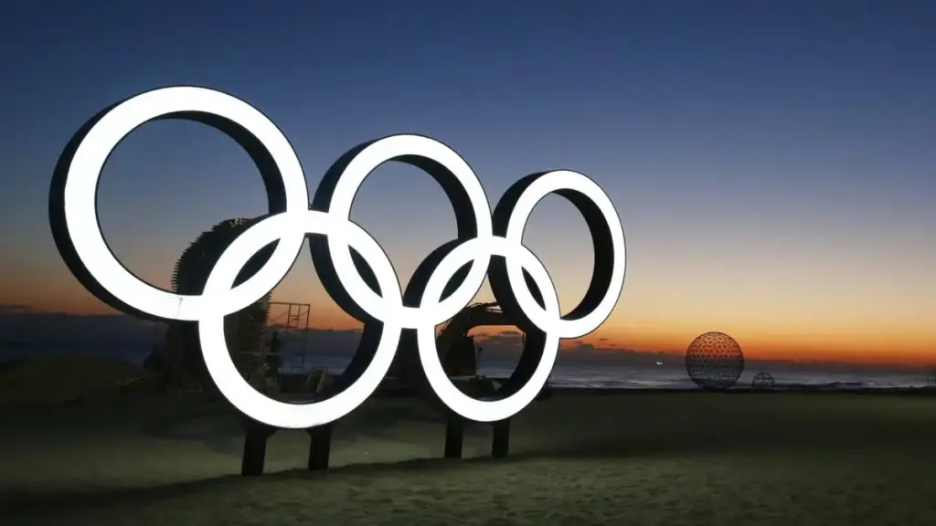 NOS Olympische Spelen Live: Alles Wat Je Moet Weten