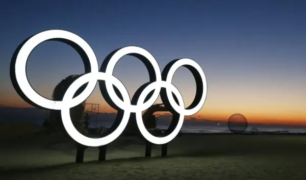 NOS Olympische Spelen Live: Alles Wat Je Moet Weten