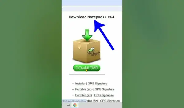 Ontdek Notepad++: De Ultieme Code-editor