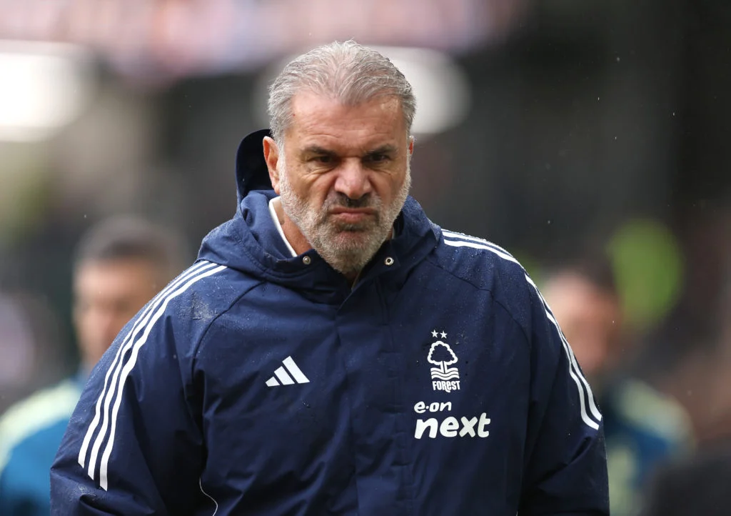 De Laatste Ontwikkelingen bij Nottingham Forest