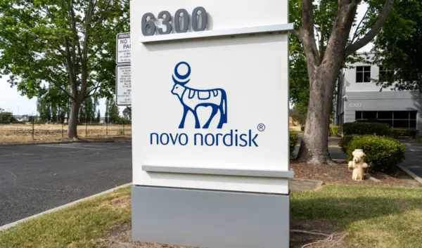 novo nordisk stock — NL news