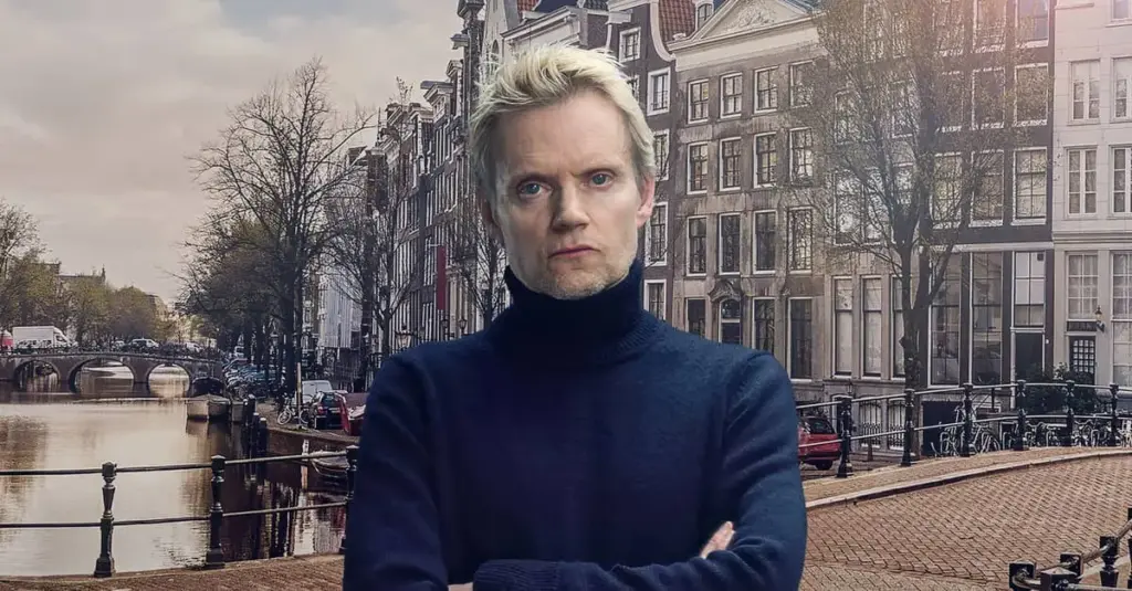 De Rol van de NPO in de Nederlandse Media