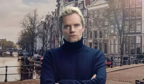 De Rol van de NPO in de Nederlandse Media