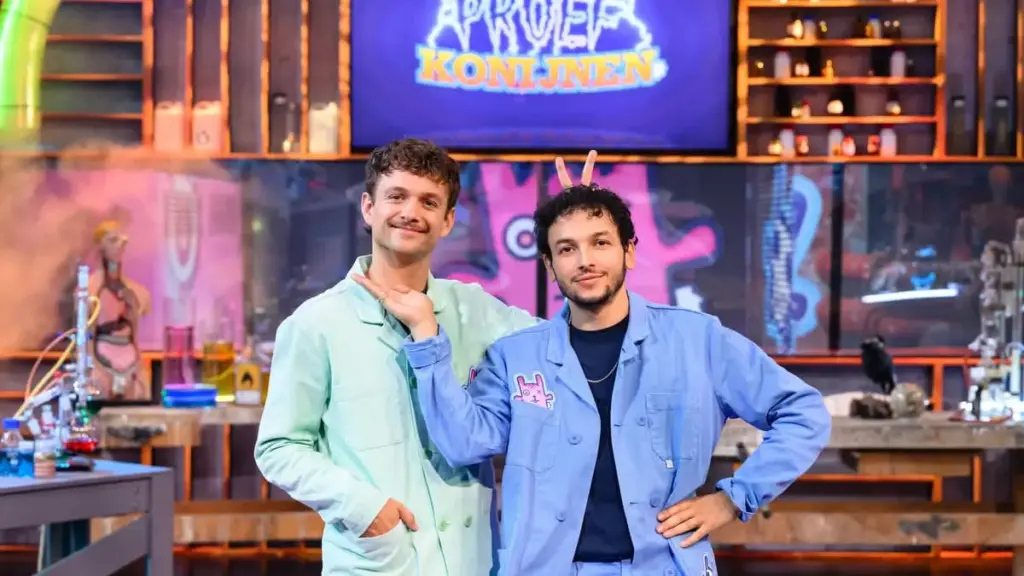 De rol en impact van de NPO in de Nederlandse media