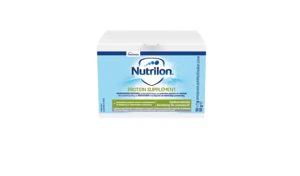 Waarom Nutrilon de Ideale Babyvoeding is