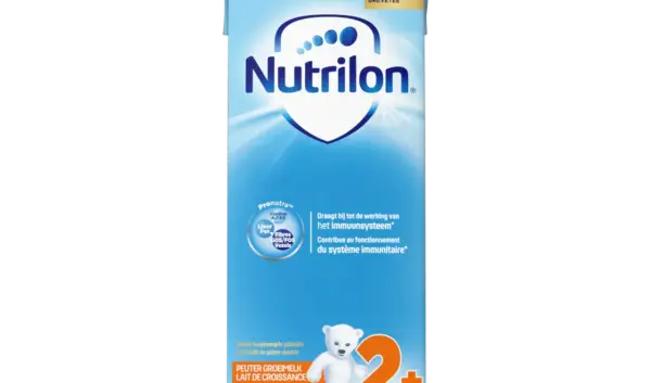 Recente Terugroepactie van Nutrilon Babyvoeding