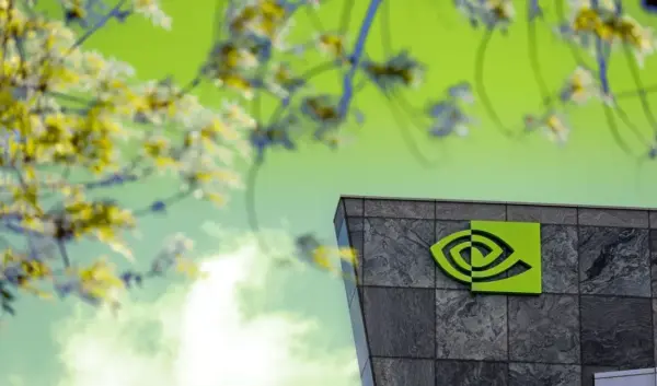 nvda stock — NL news