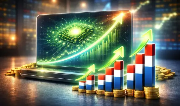 nvidia cijfers — NL news