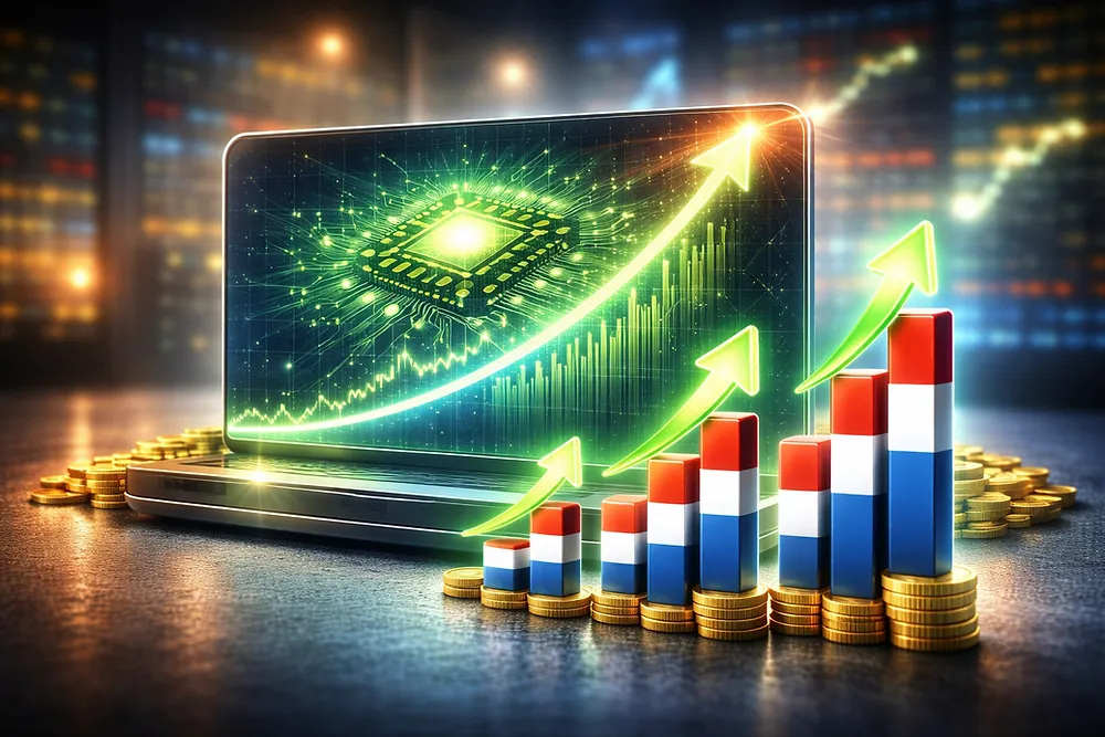 Nvidia cijfers: Wat de kwartaalresultaten betekenen voor de AI-markt