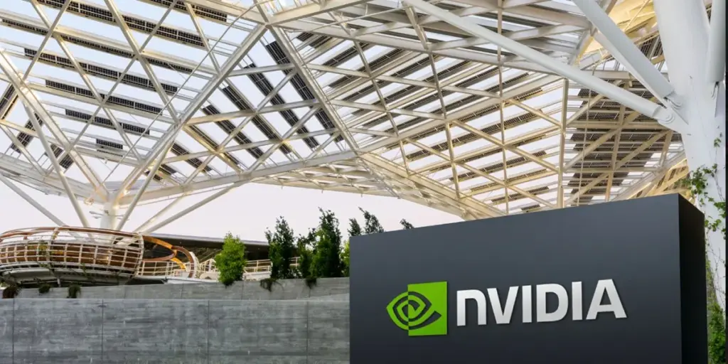 Nvidia koers: Sterke kwartaalcijfers stuwen aandelen en beïnvloeden cryptomarkt