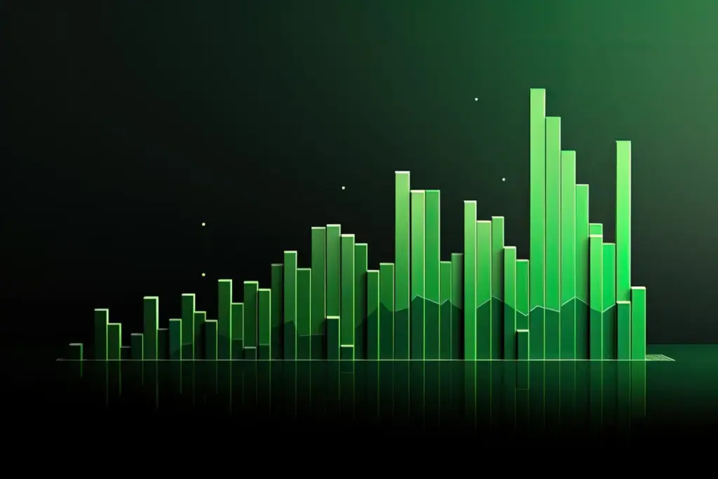 Belangrijke AEX stijging met focus op nvidia koers: Wat te verwachten?