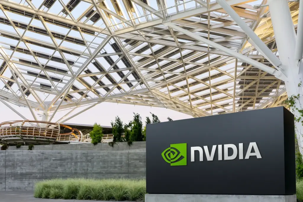 NVIDIA Stock Bereikt Recordomzet in Q4 2026