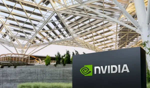nvidia stock — NL news