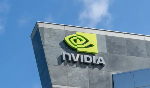 nvidia — NL news