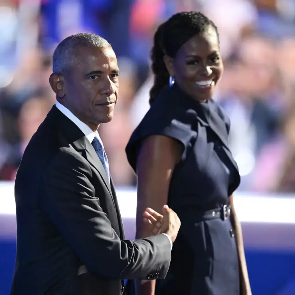 Barack Obama en zijn Blijvende Impact op de Wereldpolitiek