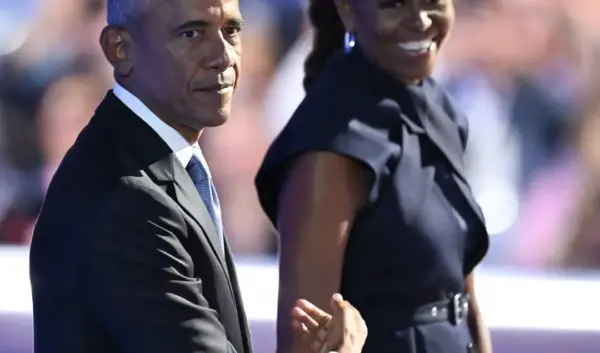 Barack Obama en zijn Blijvende Impact op de Wereldpolitiek