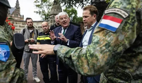 odido nieuws — NL news