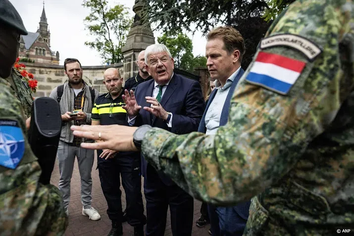 Waarom odido nieuws trending is: een blik op de ontwikkelingen