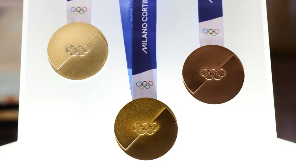 De Olympische Medailles van 2026: Een Vooruitblik