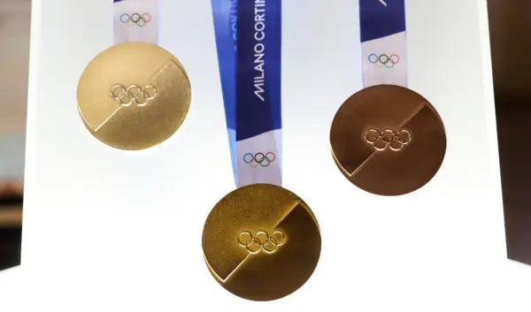 De Olympische Medailles van 2026: Een Vooruitblik