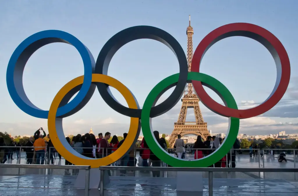 Het Programma van de Olympische Spelen 2024