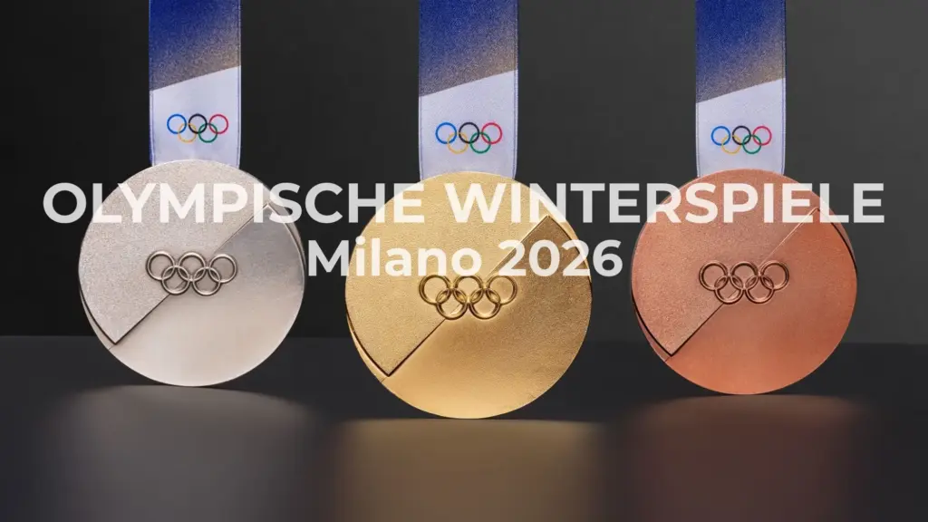 Programma van de Olympische Winterspelen 2026
