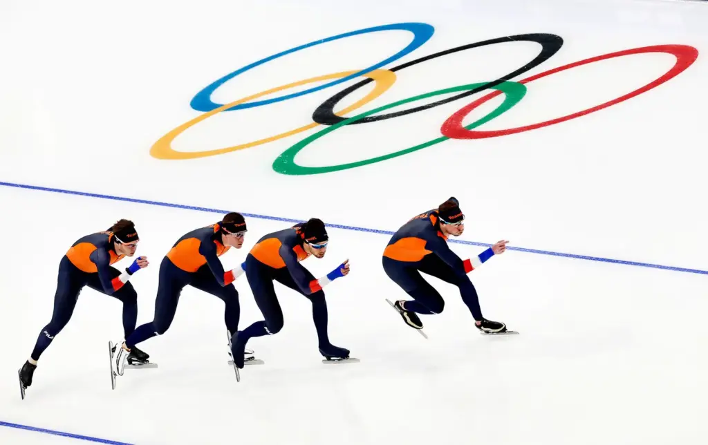 De Olympische Winterspelen 2026: Voorbereidingen en Verwachtingen