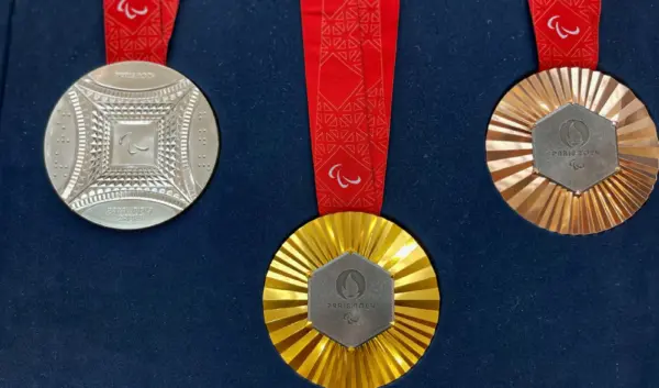 Olympische Winterspelen Medailles: Een Vooruitblik op 2026