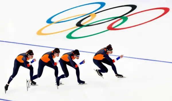 Het Schema en de Resultaten van de Olympische Winterspelen 2022