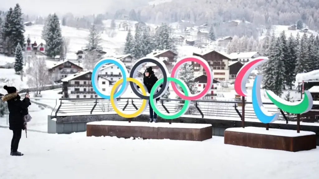 Ski Alpin op de Olympische Winterspelen 2026