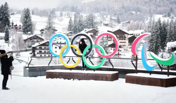 Ski Alpin op de Olympische Winterspelen 2026