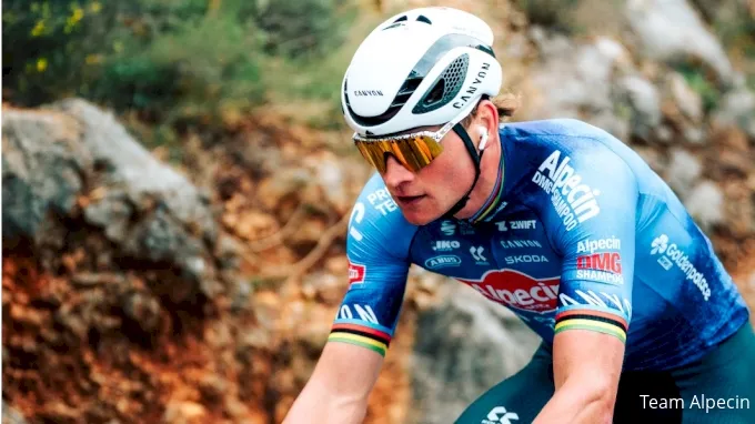 Omloop het nieuwsblad 2026: Verwachtingen en de Seizoensstart van Mathieu Van der Poel