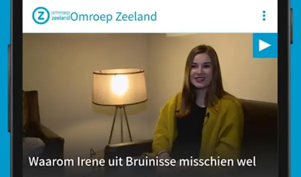 Omroep Zeeland: De Stem van de Regio