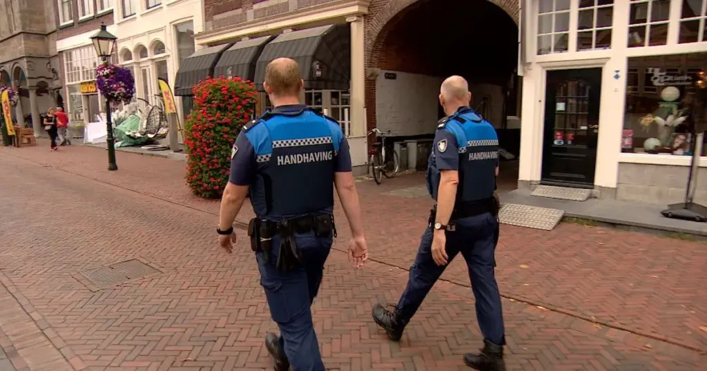 Omroep Zeeland: Problemen bij werving en veiligheid van boa’s in Terneuzen